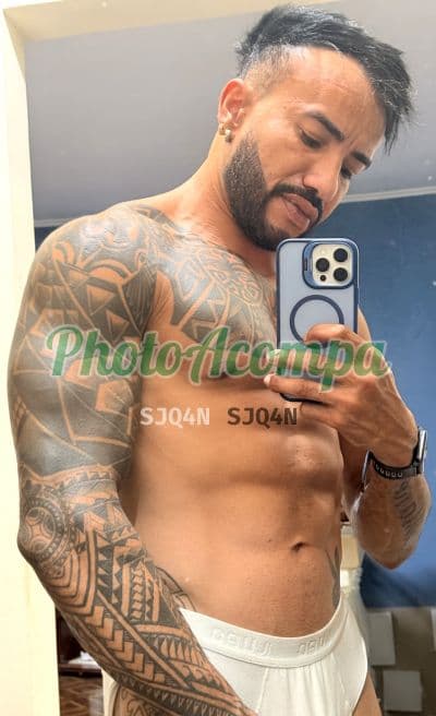 Acompanhante masculino foto sem retoque em Bauru (5) — Victor Lacerda