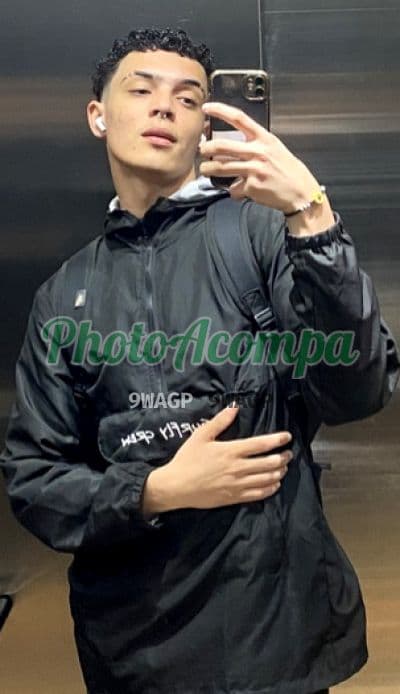 Acompanhante masculino foto verificada em Guarulhos — Victor Mall, foto 3