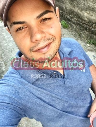 Acompanhante masculino imagem do anúncio em Jaboatão dos Guararapes, foto de perfil
