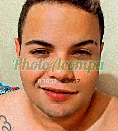 Foto 2: Acompanhante masculino em Jaboatão dos Guararapes — beijo na boca, Victor Silva
