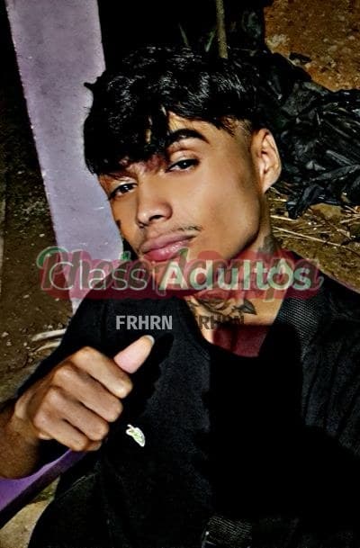 Acompanhante masculino imagem do anúncio em Rio Branco — Victor Yuri