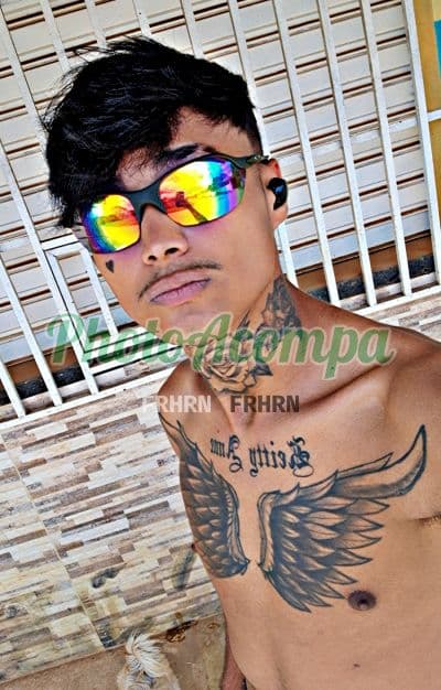 Acompanhante masculino foto verificada em Rio Branco, foto 3 de Victor Yuri