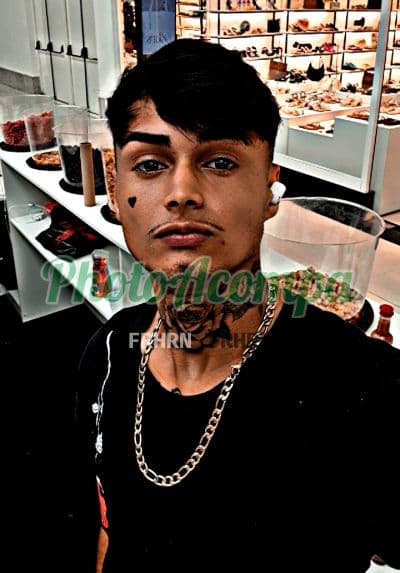 Acompanhante masculino foto sem retoque em Rio Branco (5) — Victor Yuri