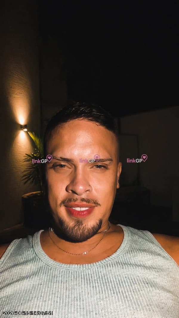 Acompanhante masculino foto verificada em Rio de Janeiro (3) — Vini Medeiros
