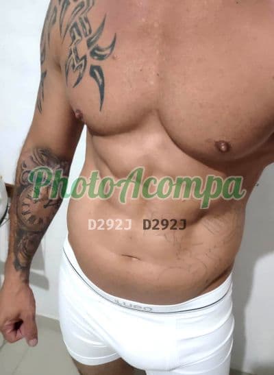 Foto 5: Acompanhante masculino foto sem retoque em Campinas — Vinícius