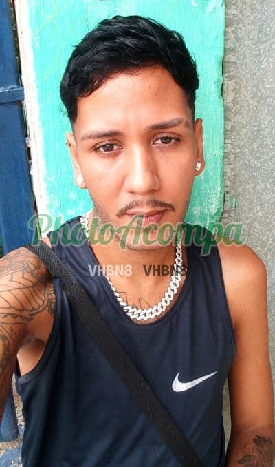 Foto 2: Acompanhante masculino em Recife — beijo na boca, Vinícius Dotado 21 Cm
