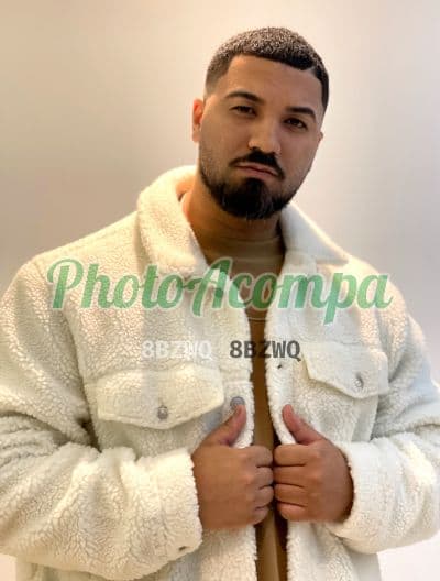 Acompanhante masculino foto sem retoque em ABC Paulista — Vinicius Hatz, foto 5