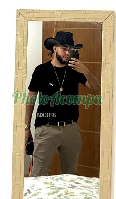 Acompanhante masculino foto real em Recife — Vinicius Kauã, foto 2