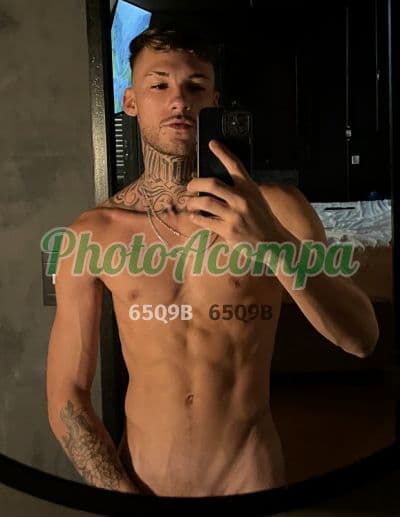 Acompanhante masculino foto sem retoque em Piracicaba, foto 5 de Vinicius Mello