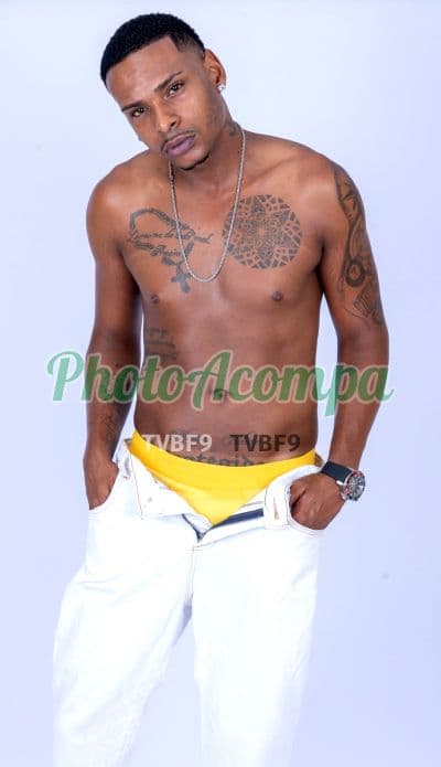 Acompanhante masculino imagem original em Brasília, foto 6 de Vinicius Monteiro