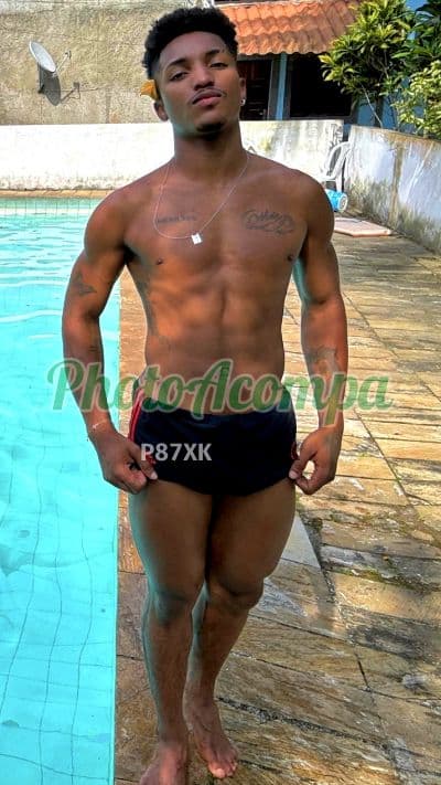 Acompanhante masculino imagem original em Rio de Janeiro, foto 6 de Vinicius Reis