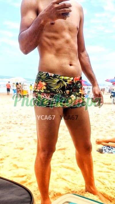 Foto 5: Acompanhante masculino foto sem retoque em Recife — Vinicius Silva