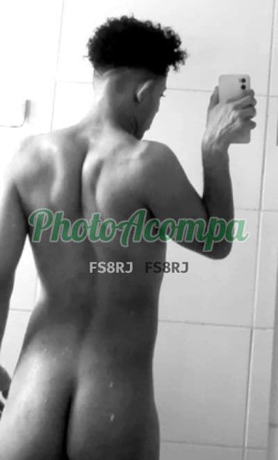 Acompanhante masculino imagem autêntica em São José dos Campos (4) — Vinicius Silva