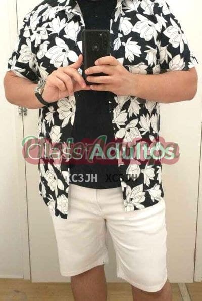 Acompanhante masculino imagem do anúncio em Sorocaba, foto de perfil