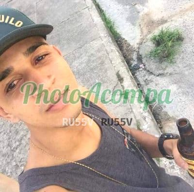 Foto 2: Acompanhante masculino em Osasco — beijo grego, Viny Santos