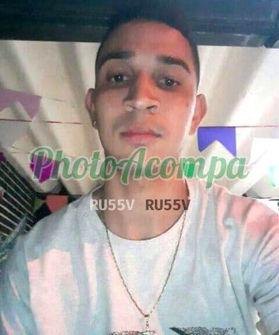 Acompanhante masculino em Osasco com beijo grego (4) — Viny Santos