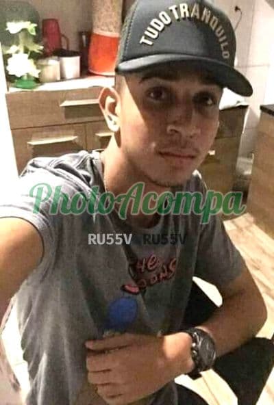 Acompanhante masculino foto sem retoque em Osasco, foto 5 de Viny Santos