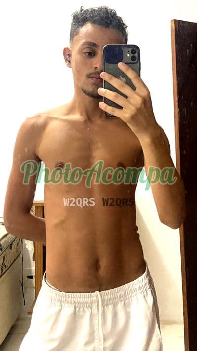 Acompanhante masculino foto sem retoque em Rio de Janeiro, foto 5 de Vítor