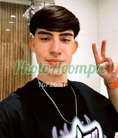Foto 6: Acompanhante masculino em São Paulo — beijo na boca, Vítor