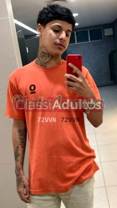Acompanhante masculino imagem do anúncio em Campinas, foto de perfil