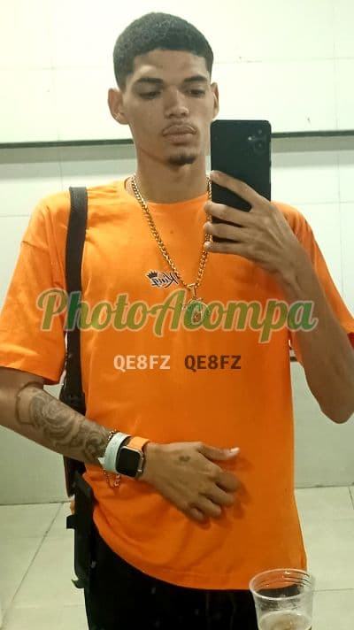 Acompanhante masculino foto verificada em Nova Iguaçu, foto 3 de Vitor Da Silva Torres