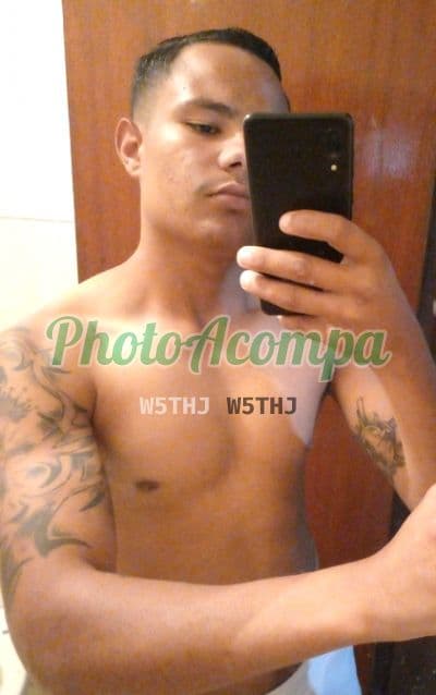 Acompanhante masculino foto sem retoque em Belo Horizonte, foto 5 de Vitor Manoel