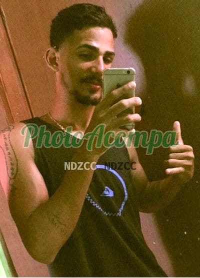Foto 3: Acompanhante masculino foto verificada em Campo Grande — Vitor Santos