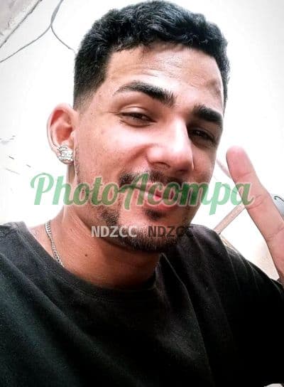 Acompanhante masculino foto sem retoque em Campo Grande, foto 5 de Vitor Santos