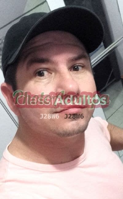 Acompanhante masculino imagem do anúncio em Guarulhos — Wagner