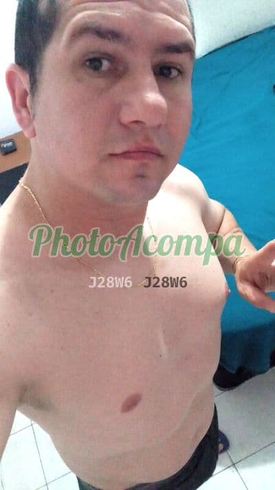 Acompanhante masculino foto verificada em Guarulhos (3) — Wagner