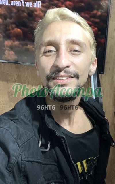Acompanhante masculino em Rio de Janeiro com garganta profunda (6) — Wallaci Foster