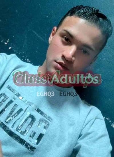 Acompanhante masculino imagem do anúncio em Carapicuíba — Wallyson