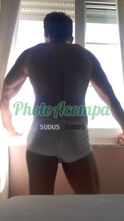 Foto 2: Acompanhante masculino em Jandira — beijo na boca, Wathson Oliveira