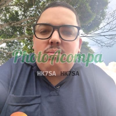 Acompanhante masculino imagem autêntica em Cotia (4) — Wemerson Trindade Da Silv