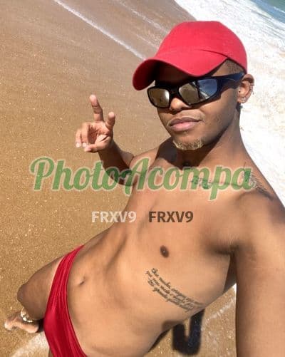 Foto 5: Acompanhante masculino foto sem retoque em Rio das Ostras — Wendel