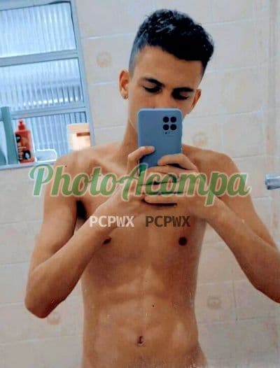 Acompanhante masculino em ABC Paulista com beijo na boca (6) — Wendel Gabriel