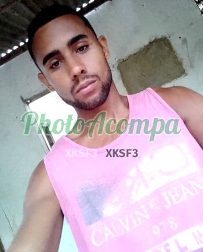 Acompanhante masculino foto verificada em Itaguaí — Wendel Thompson, foto 3