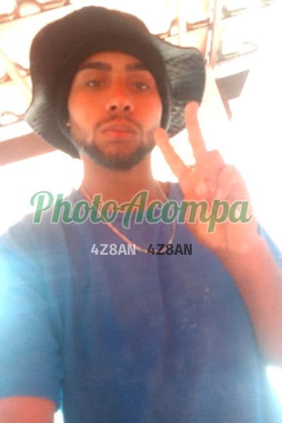 Acompanhante masculino foto sem retoque em Itaguaí, foto 5 de Wendel Thompson