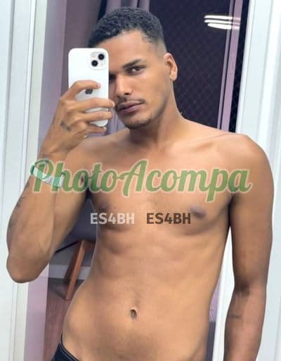 Acompanhante masculino foto verificada em Florianópolis, foto 3 de Wendell