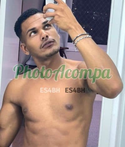 Acompanhante masculino em Florianópolis — garganta profunda, foto 4 de Wendell