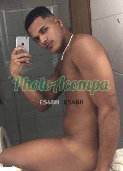 Acompanhante masculino foto sem retoque em Florianópolis (5) — Wendell