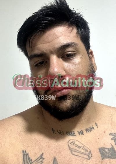 Acompanhante masculino imagem do anúncio em ABC Paulista, foto de perfil
