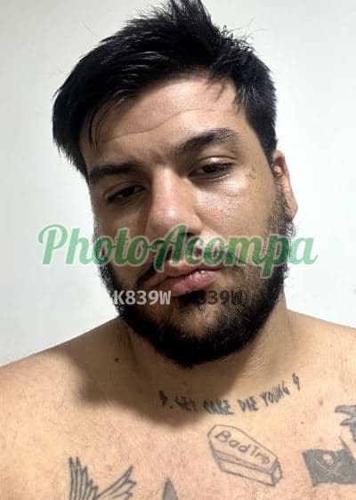 Acompanhante masculino em ABC Paulista com beijo grego (6) — Wesley