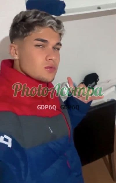 Acompanhante masculino foto sem retoque em Contagem (5) — Wesley Nogueira