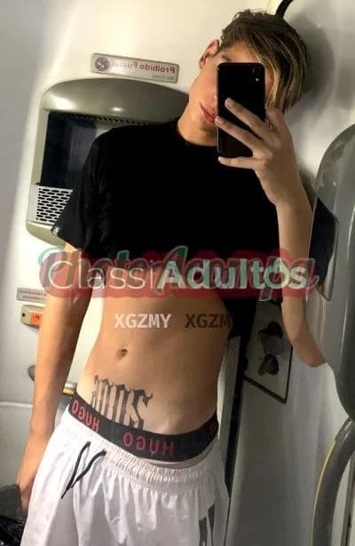 Acompanhante masculino imagem do anúncio em Capivari, foto de perfil