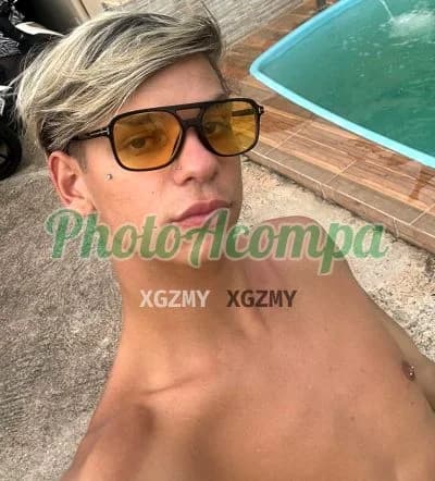 Acompanhante masculino foto sem retoque em Capivari (5) — Wesley Thiago