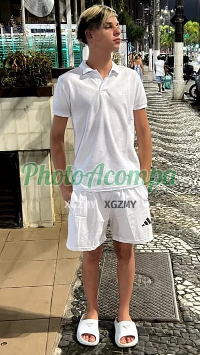 Foto 6: Acompanhante masculino imagem original em Capivari — Wesley Thiago