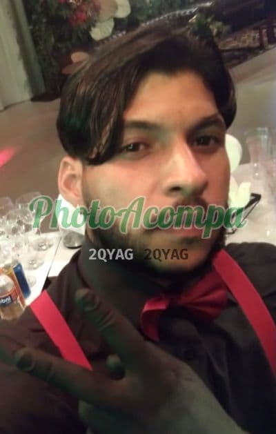 Acompanhante masculino em Natal com beijo na boca (2) — Wesllen Bezerra Da Silva