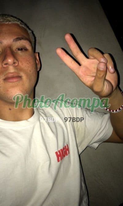 Foto 3: Acompanhante masculino foto verificada em Niterói — Weslley