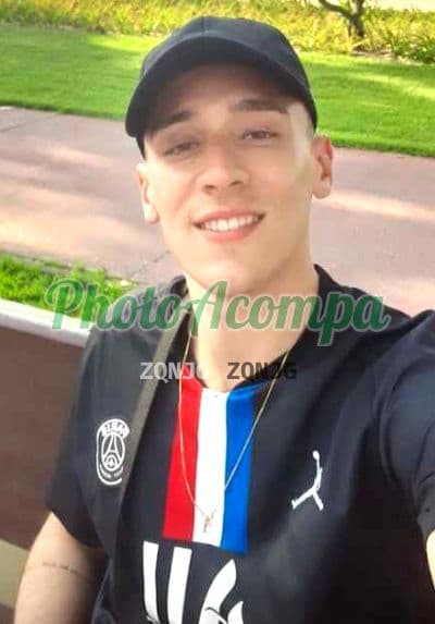 Acompanhante masculino foto verificada em São Paulo (3) — White Horse